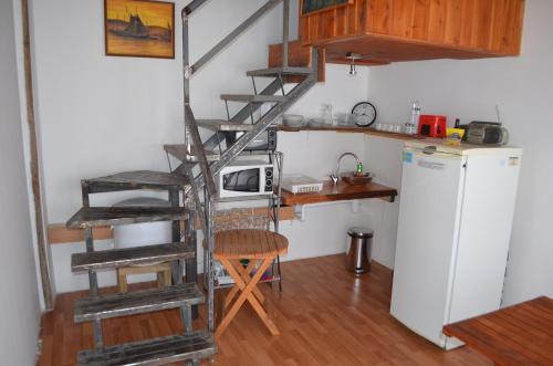 Apartamento Departamento Estudio Duplex Pucon Centro