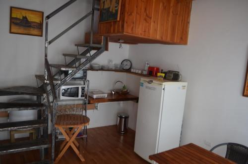 Apartamento Departamento Estudio Duplex Pucon Centro