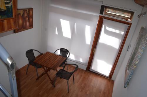 Apartamento Departamento Estudio Duplex Pucon Centro
