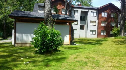 Apartamento Depto Pucon El Volcan