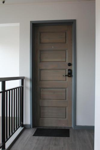 Apartamento Fresia Suite