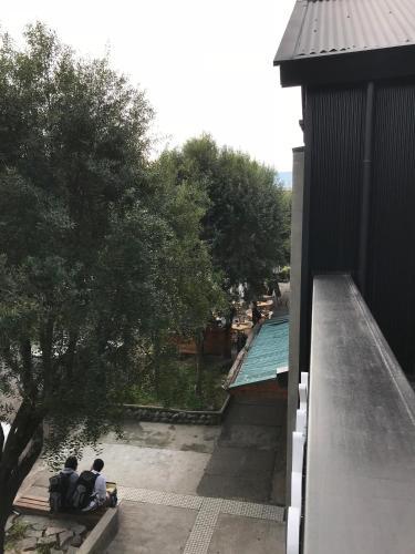 Apartamento Fresia Suite