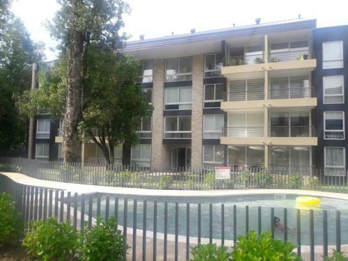Apartamento Paillahue Pucon