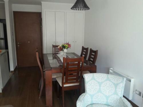 Apartamento Paillahue Pucon