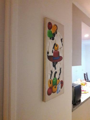 Apartamento Paillahue Pucon