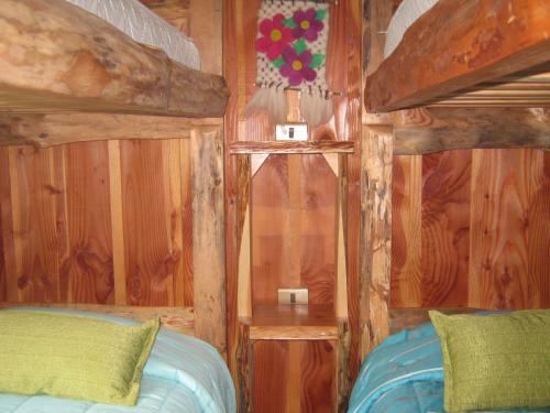 Agroturismo Caba�as Familia Caburgua