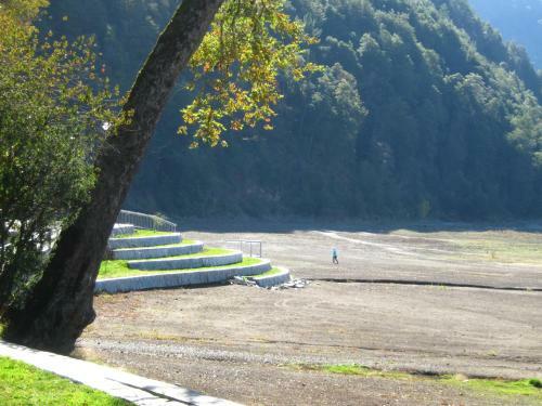 Agroturismo Caba�as Familia Caburgua