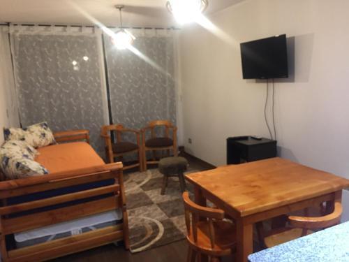 Apartamento Departamento Nuevo En Puc�n