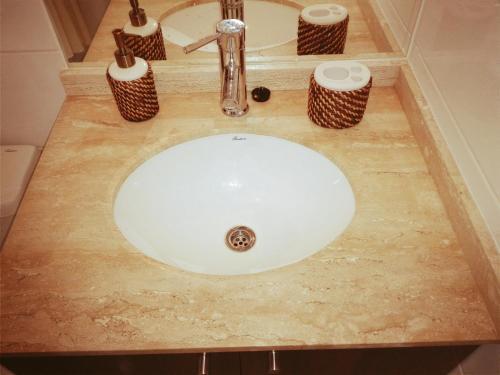 Apartamento Parque Del Volc�n Puc�n Colico