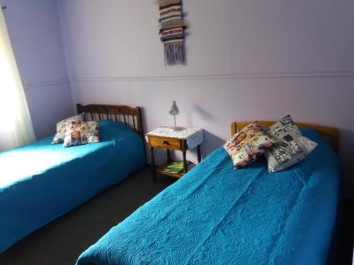 Hostal Saida Room Villarrica