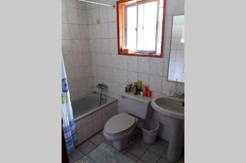 Hostal Saida Room Villarrica