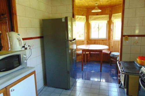 Hostal Saida Room Villarrica