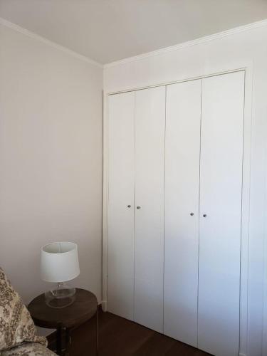 Apartamento Puc�n Departamento