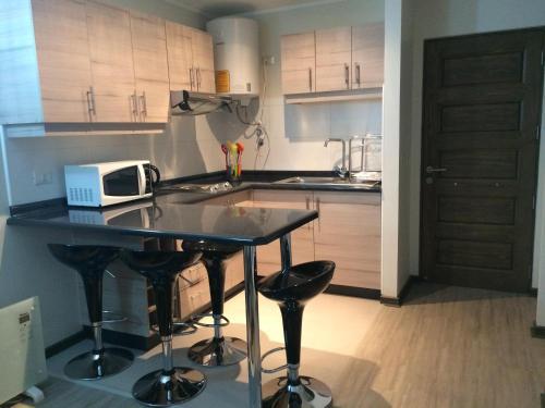 Apartamento Departamento Condominio Puc�n Andino
