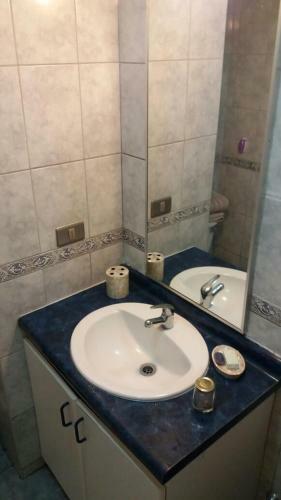 Apartamento Condominio Los Refugios II Y III