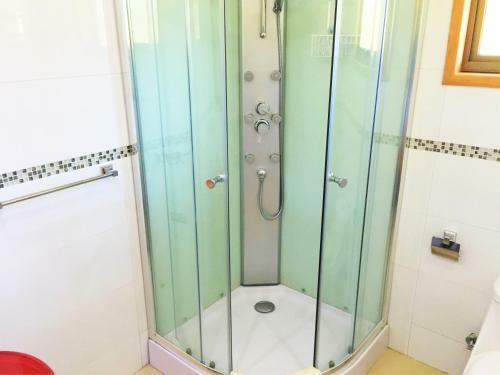 Lodge Caba�as El Dorado Bungalow 22