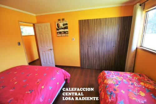 Lodge Caba�as El Dorado Bungalow 22