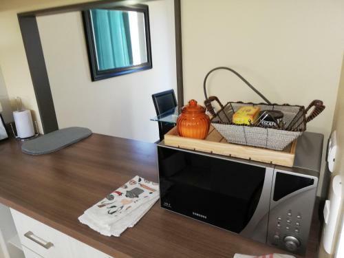 Apartamento Casa Condominio Los Robles, Pucon