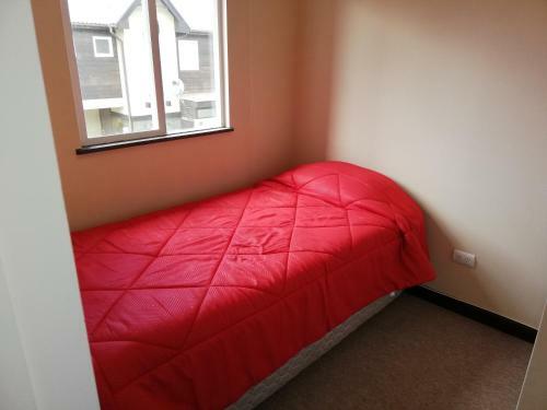 Apartamento Casa Condominio Los Robles, Pucon