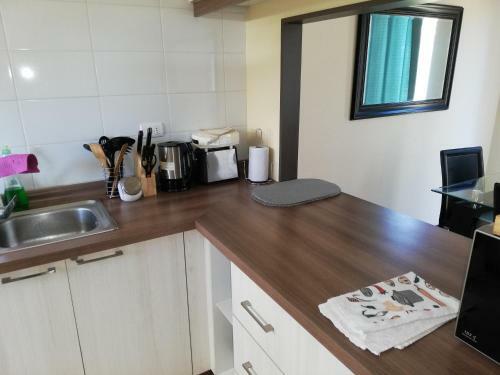 Apartamento Casa Condominio Los Robles, Pucon
