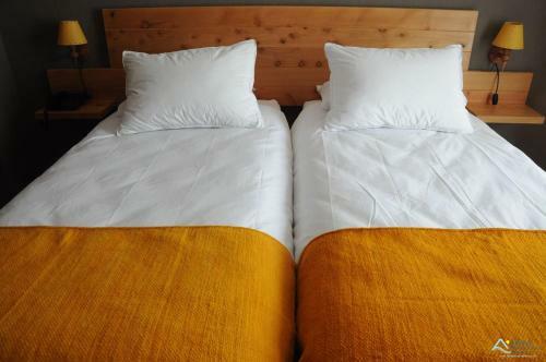 Hotel Hostal Buena Tierra