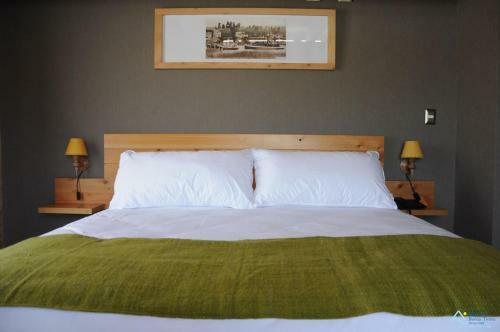 Hotel Hostal Buena Tierra