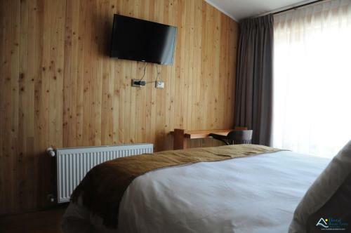 Hotel Hostal Buena Tierra