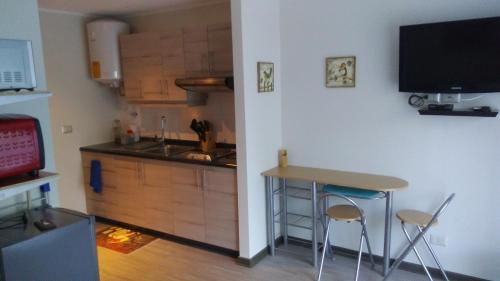 Apartamento Dpto. Pucon Andino