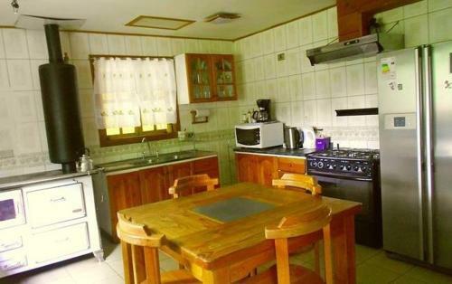 Casa Vacacional