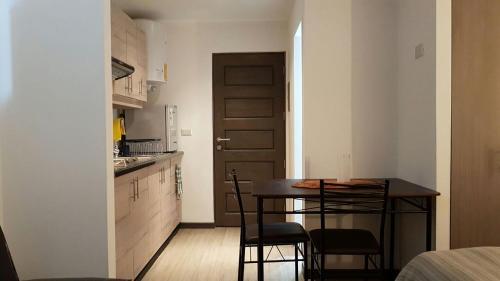 Apartamento Residencial Pucon Andino