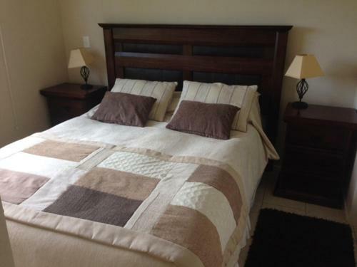 Casa 30 Puc�n Peumayen 150