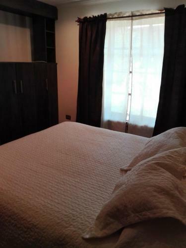 Agroturismo Caba�as Los Aromos