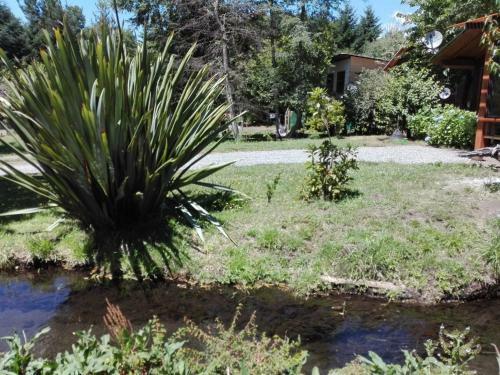 Agroturismo Caba�as Los Aromos