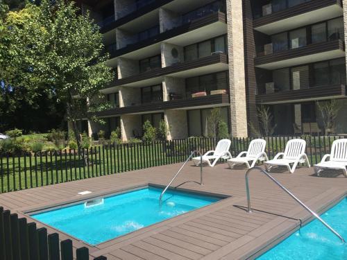 Apartamento Parque Pinares 501