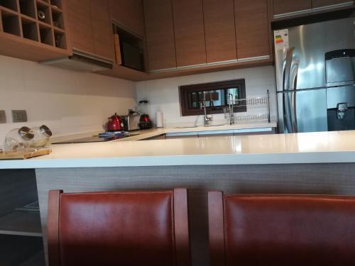 Apartamento Parque Pinares 501