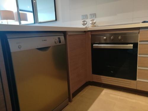 Apartamento Parque Pinares 501