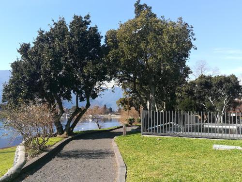 Apartamento Parque Pinares 501