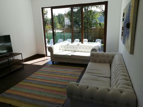 Apartamento Parque Pinares 501