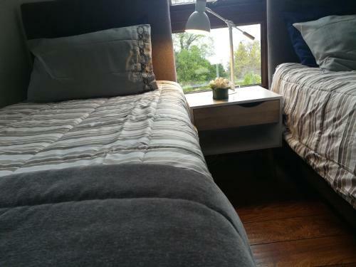 Apartamento Parque Pinares 501
