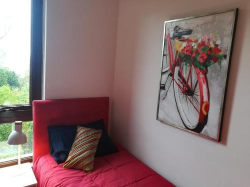 Apartamento Parque Pinares 501