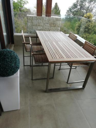 Apartamento Parque Pinares 501