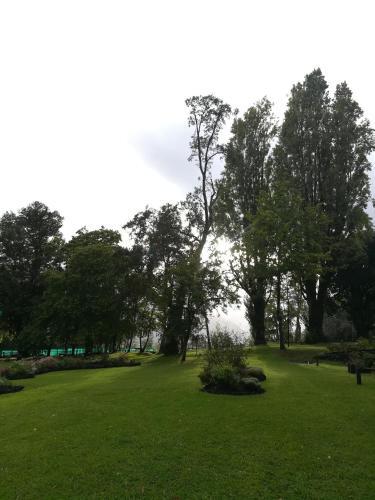 Apartamento Parque Pinares 501