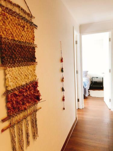 Apartamento Depto Pucon