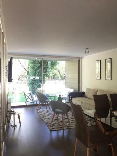 Apartamento Costa Pucon Depto Nuevo Playa