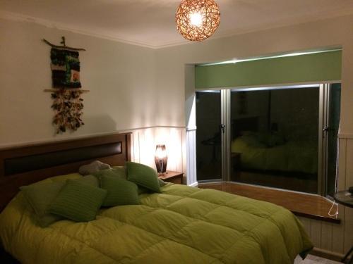 Apartamento Depacontreraspucon