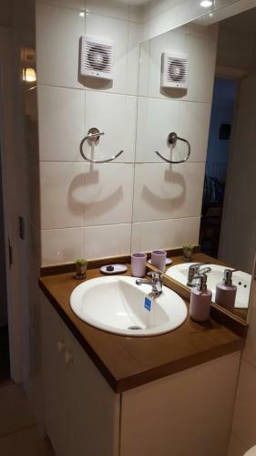 Apartamento Depacontreraspucon