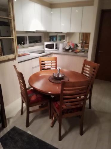 Apartamento Departamento Y Naturaleza