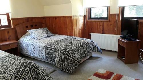 Apartamento Condominio Puc�n Oeste