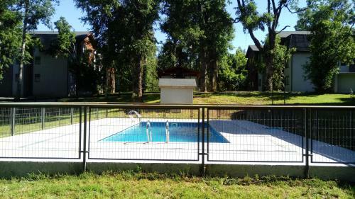 Apartamento Departamento Parque Suizo II Puc�n