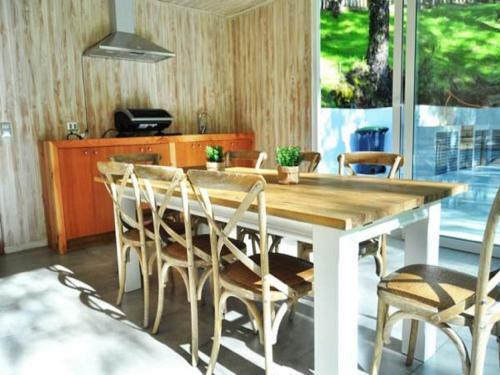 Apartamento Teresita Pucon Suite